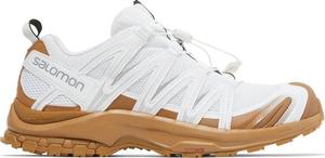 Кроссовки Avnier x XA Pro 3D White Tobacco Brown, белый