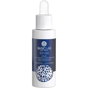 Basiclab Esteticus активная сыворотка в виде эмульсии для лица, 30 мл