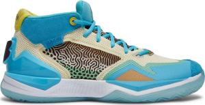 Кроссовки New Balance KAWHI 'Moreno Valley', синий