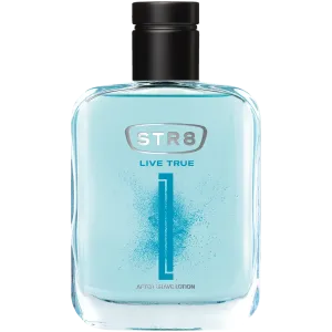 STR8 бальзам после бритья, 100 мл