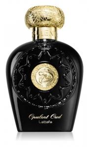 Парфюмерная вода Lattafa Opulent Oud, 100 мл
