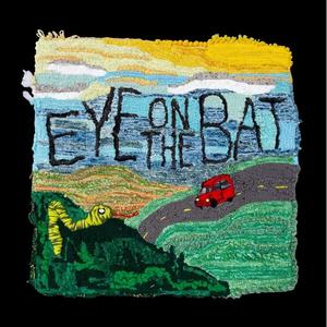 Диск CD Eye On The Bat - Palehound