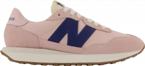 Кроссовки New Balance Wmns 237 'Pink Haze Moon Shadow', розовый