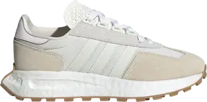 Кроссовки Adidas Wmns Retropy E5, белый