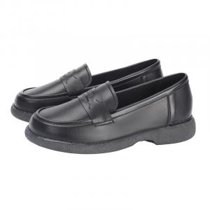 TAIHEYUAN Мамины повседневные туфли для женщин Black, цвет Black