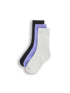 Coccodrillo Разноцветные носки