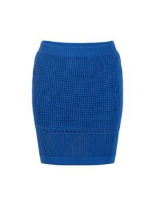 Мини-юбка faina, цвет königsblau