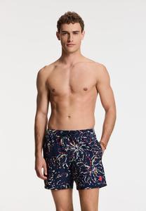 Пляжные шорты SCOTT STRETCH Shiwi, темно-синий