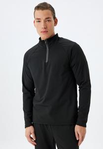 Толстовка SPORT Koton, черный