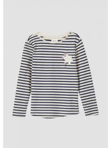 s.Oliver Футболка цвета 04G1_крем