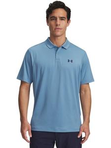 Рубашка-поло Under Armour, синий