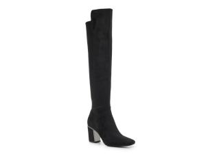 Ботинки DKNY Cilli Boot, черный
