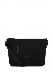 Сумка через плечо robin Hexagona, Noir