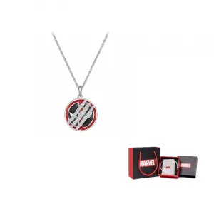 Disney Marvel Series S925 серебряные колье Unisex