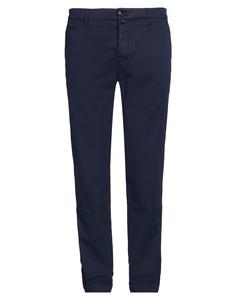 Брюки Jacob CohЁN, полуночно-синий