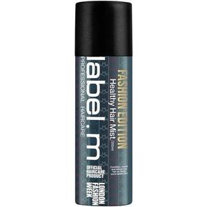 Complete Fashion Edition Healthy Hair Mist 200 мл Легкий спрей, Label.M
