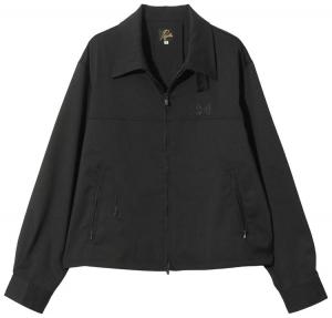 Спортивный пиджак Needles, серый