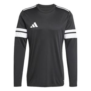 Футболка Performance ADIDAS PERFORMANCE Squadra 25, черный