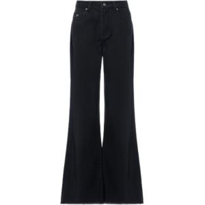 PINKO Женские джинсы черные