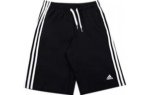 GS Шорты Adidas, черный