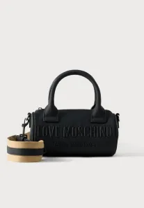 Фирменная сумочка "любовь" Love Moschino, Black