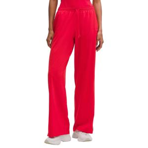 Теннисные брюки 32' women's Lululemon, красный
