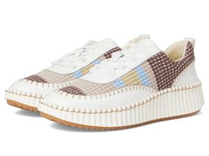 Кроссовки Jack Rogers Sealine Sneakers, цвет Desert Sand Multi