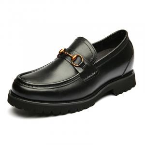 Туфли мужские Men"s Casual Men Low-Top Kaiser, черный