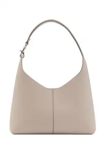 Сумка-Шоппер с детальной отделкой Mango, Sand