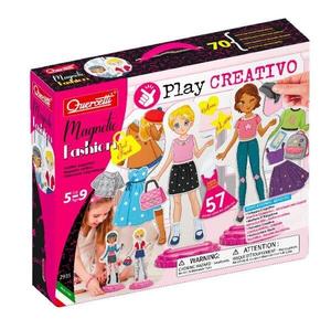 Magnetic Fashion Best Friends 2935 Кверсетти (040-2935) Quercetti