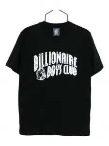 Футболка с логотипом Billionaire Boys Club, черный