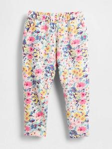 GAP Разноцветные спортивные штаны