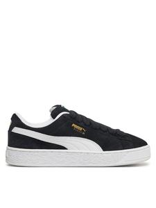 Кроссовки Suede Xl 395205 Puma, черный
