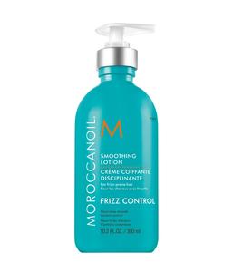 Крем для волос Moroccanoil Smoothing Lotion, 300 ml