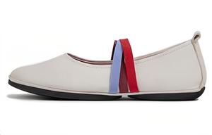 Правые балетки Nina Twins Camper