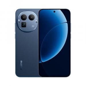 Смартфон Realme GT8 Pro (CN), 12Гб/512Гб, Dual Nano-SIM, синий