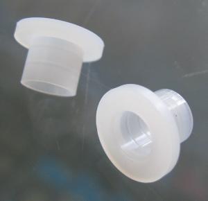 Наперстки стабилизатора моста Fender American Professional Jaguar Jazzmaster 7710508000 USA Pro Vintage Reissue Jaguar Jazzmaster Bridge Thimble Sleeves Stabilizer 771-0508-000 7709942000