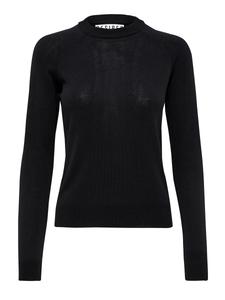 Свитер DESIRES Benelli, черный