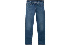 Джинсы мужские синие Levis