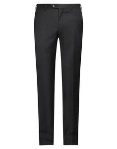 Брюки Pal Zileri, угольно-серый