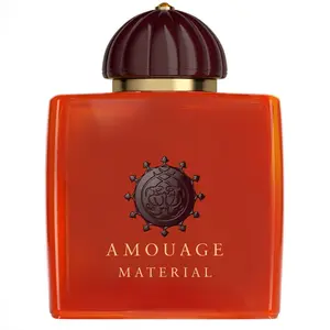 Парфюмерная вода Amouage Material Unisex