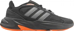 Кроссовки Adidas Ozelle, черный