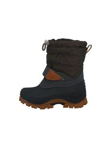 Сапоги Lurchi Schneestiefel Finn, серый
