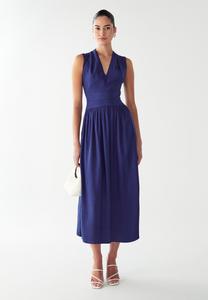 Платье WILLA BLAIR, Midnight Blue/Blue