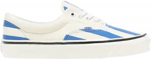 Кеды Vans Era 95 DX Anaheim Factory Blue Pinstripes, белый
