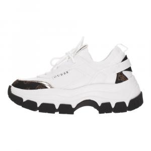 Кроссовки Guess Zapatillas, bianco
