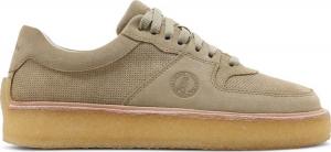 Кроссовки Ronnie Fieg x Sandford 8th Street - Maple, коричневый