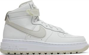 Кроссовки Nike Air Force 1 High 'Summit White Light Bone', белый
