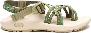 Женские спортивные сандалии Chaco Zx2 Classic, Summit Caribbean