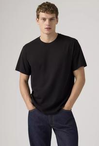 Футболка Levi's Essential, черный